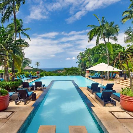 Zimbali Lodge By Dream Resorts Umhlali Bagian luar foto