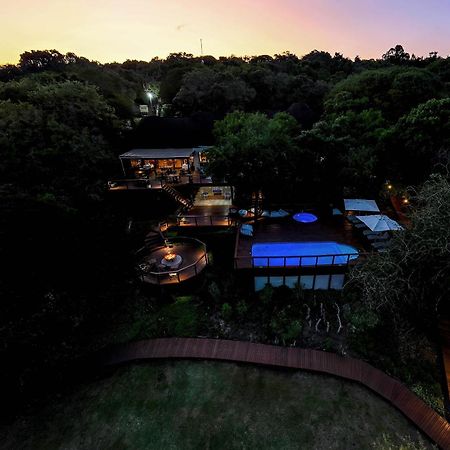 Zimbali Lodge By Dream Resorts Umhlali Bagian luar foto