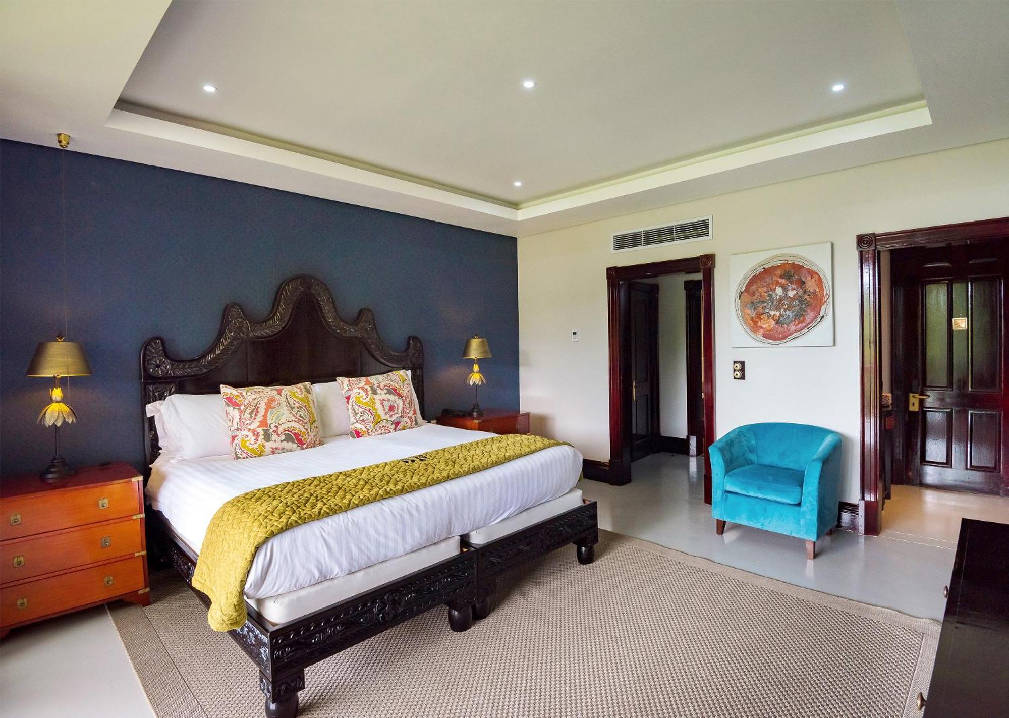 Zimbali Lodge By Dream Resorts Umhlali Bagian luar foto