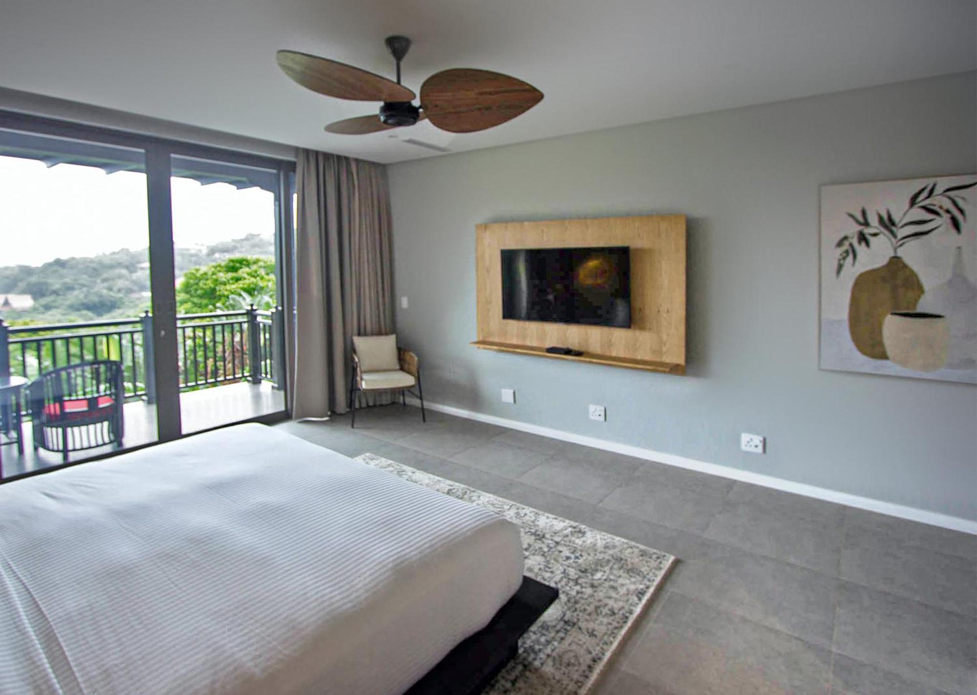 Zimbali Lodge By Dream Resorts Umhlali Bagian luar foto