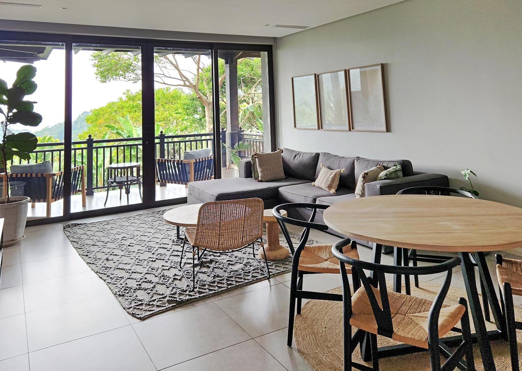 Zimbali Lodge By Dream Resorts Umhlali Bagian luar foto