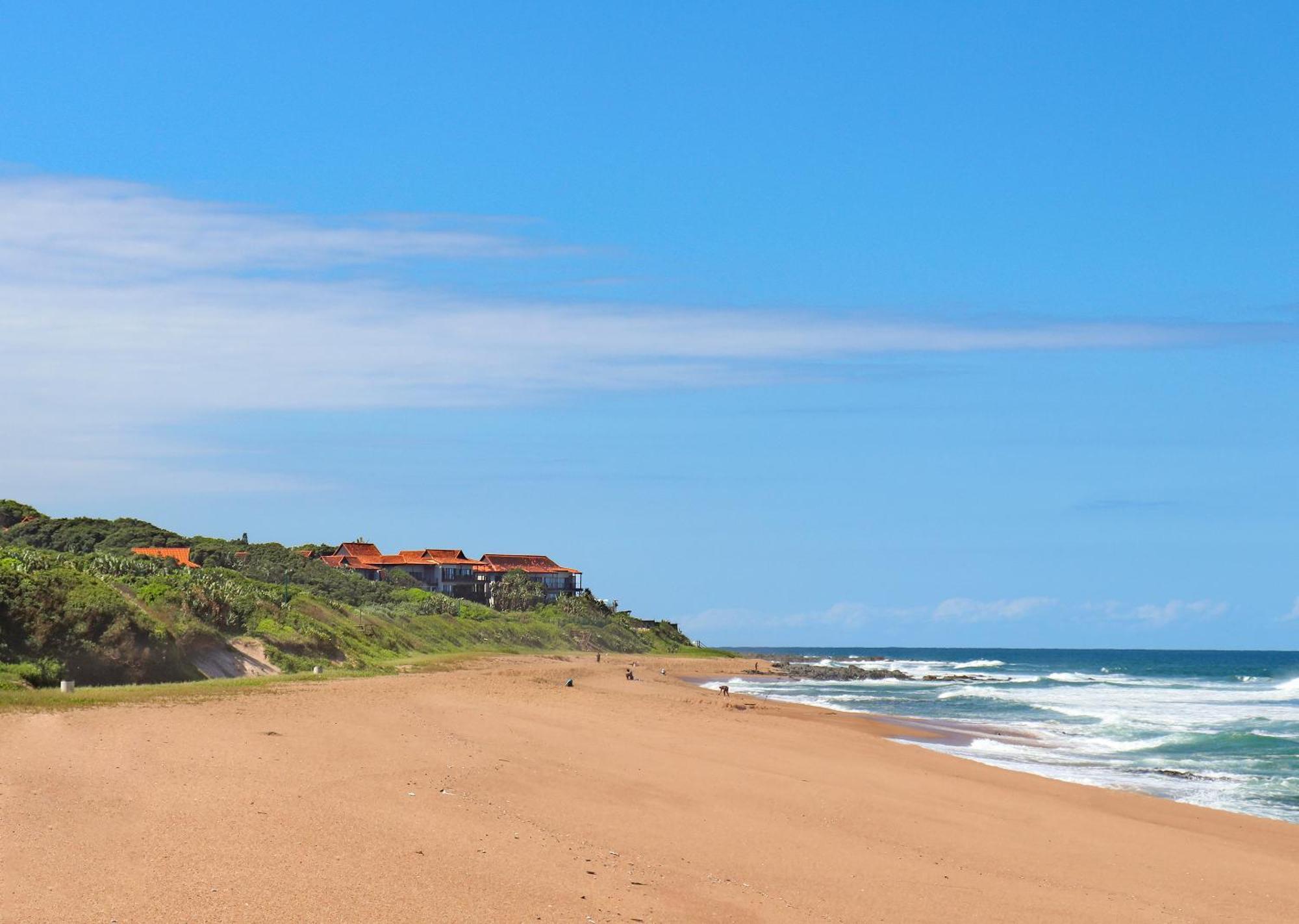 Zimbali Lodge By Dream Resorts Umhlali Bagian luar foto