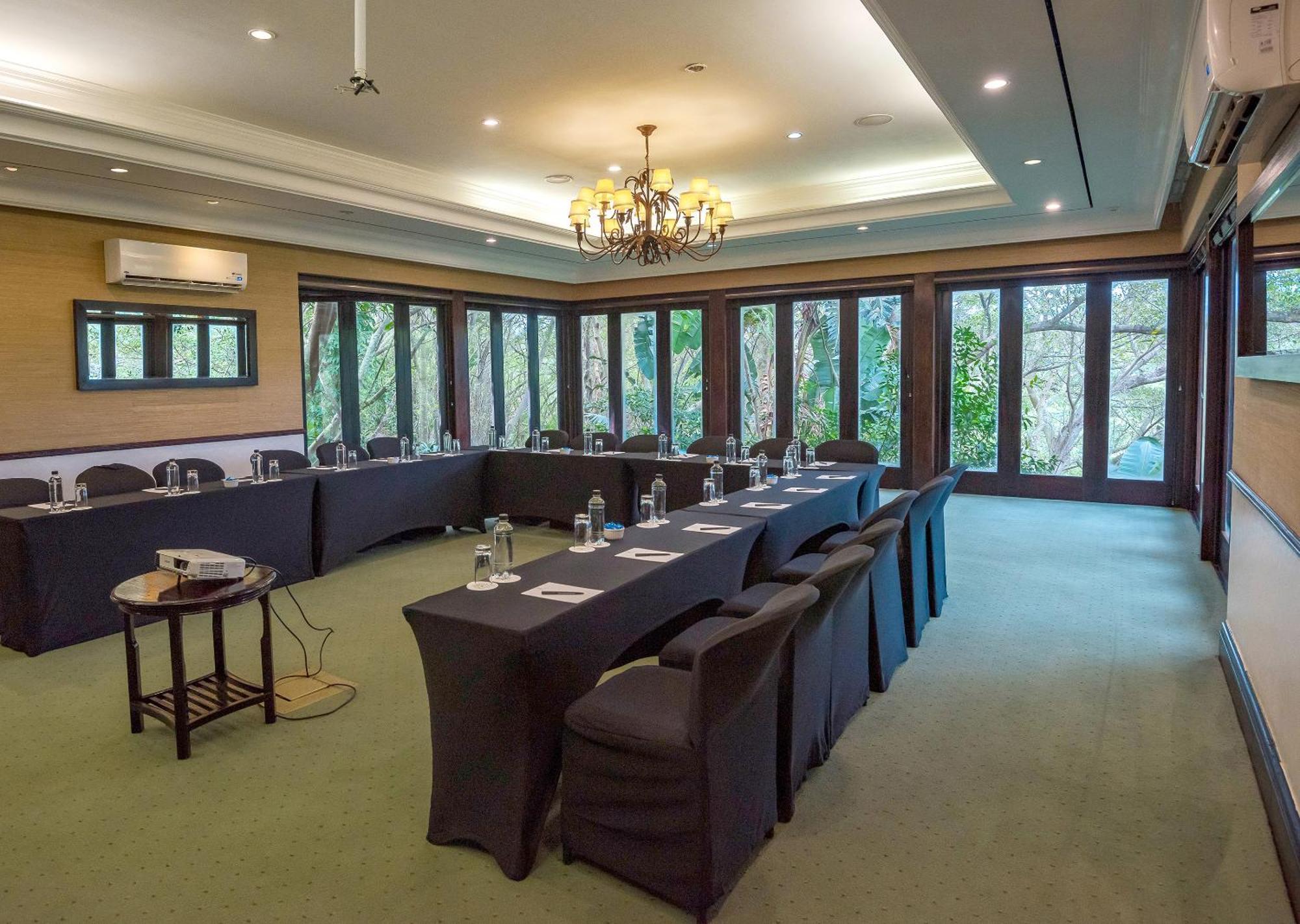 Zimbali Lodge By Dream Resorts Umhlali Bagian luar foto