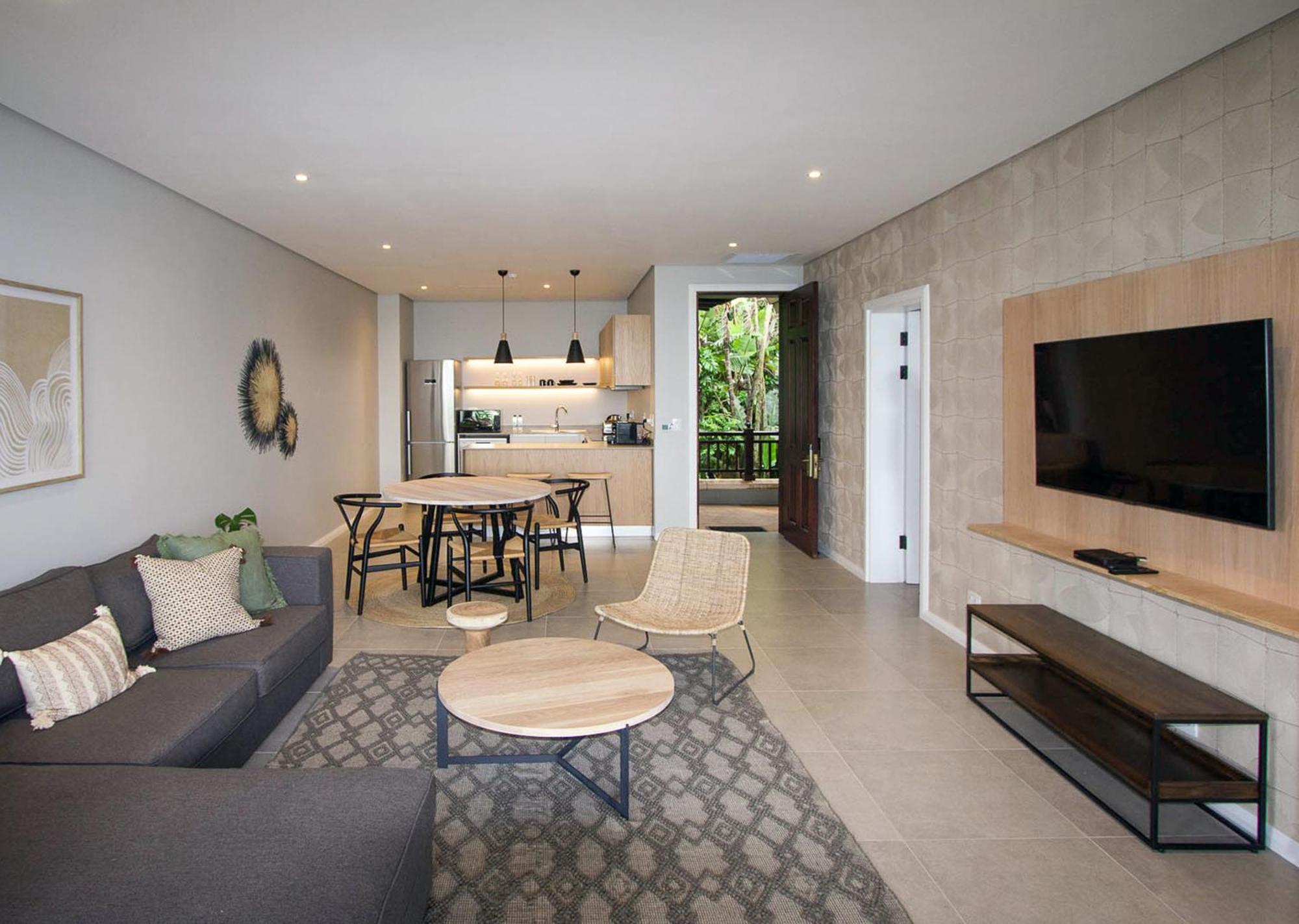 Zimbali Lodge By Dream Resorts Umhlali Bagian luar foto