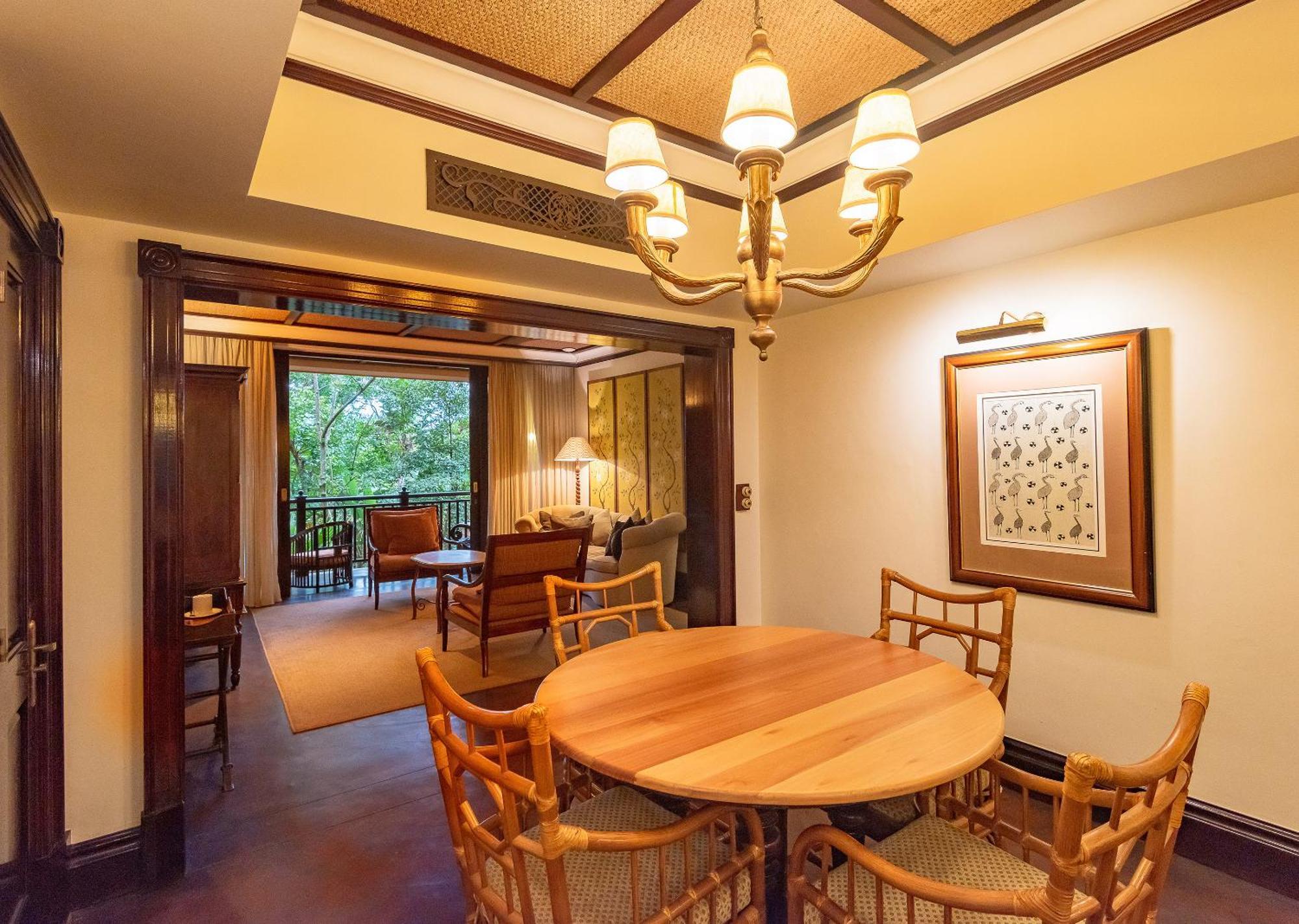 Zimbali Lodge By Dream Resorts Umhlali Bagian luar foto