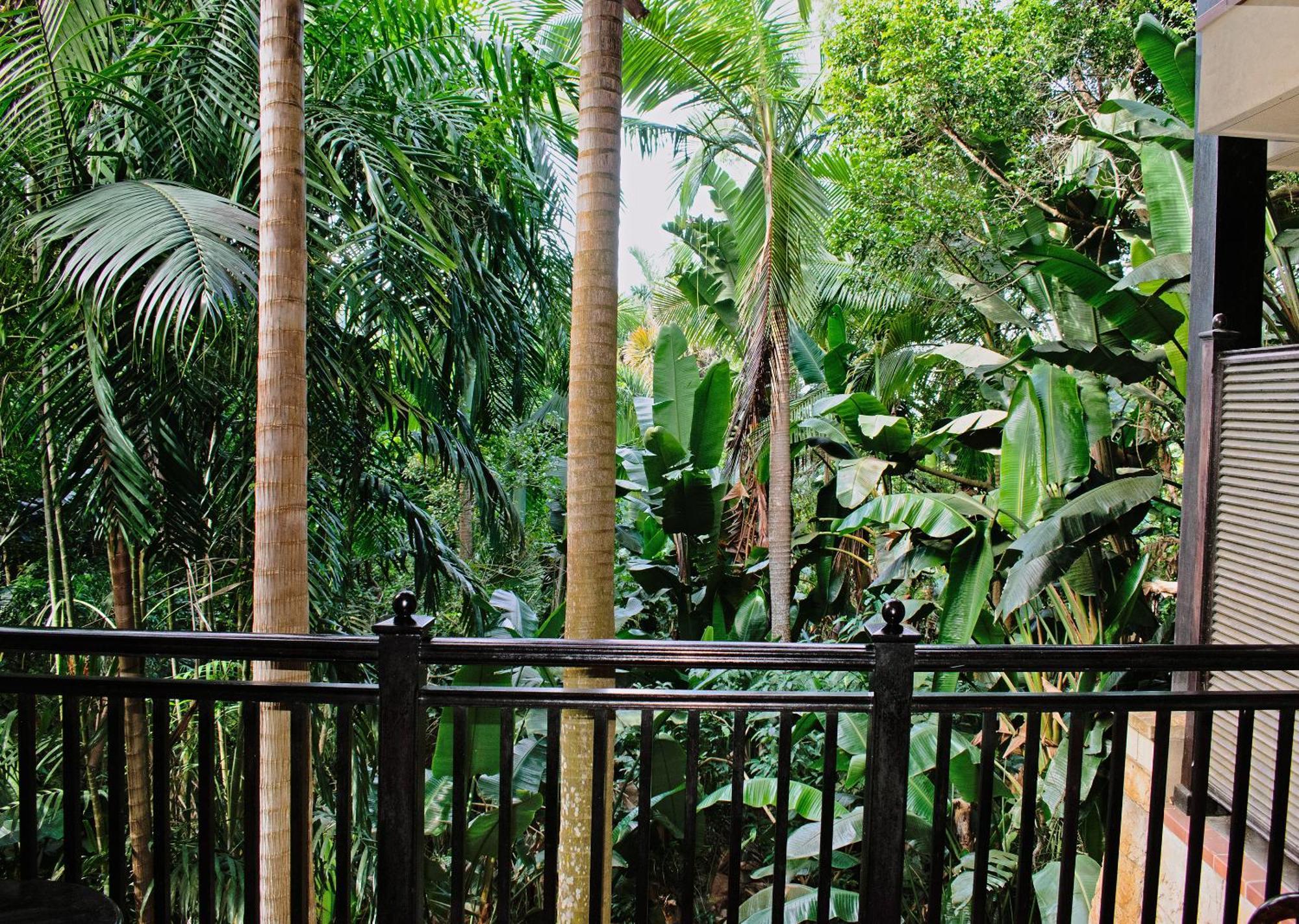 Zimbali Lodge By Dream Resorts Umhlali Bagian luar foto