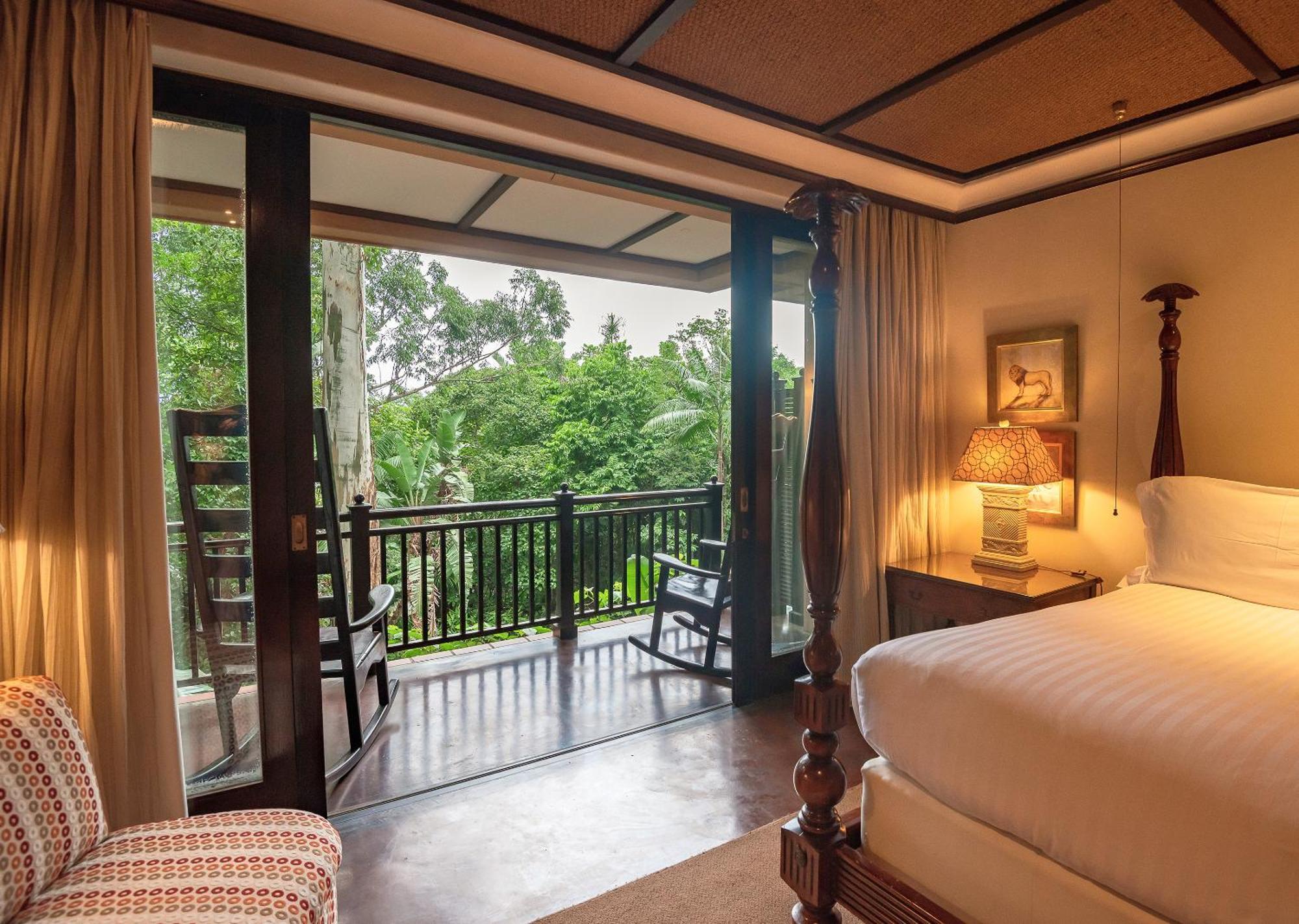 Zimbali Lodge By Dream Resorts Umhlali Bagian luar foto