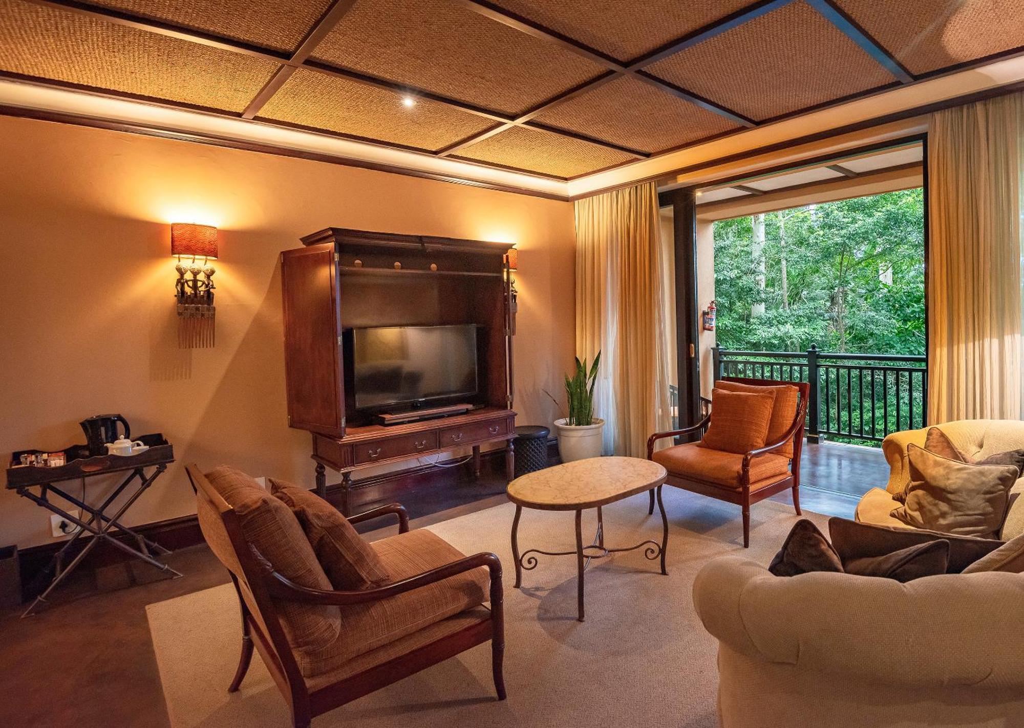 Zimbali Lodge By Dream Resorts Umhlali Bagian luar foto