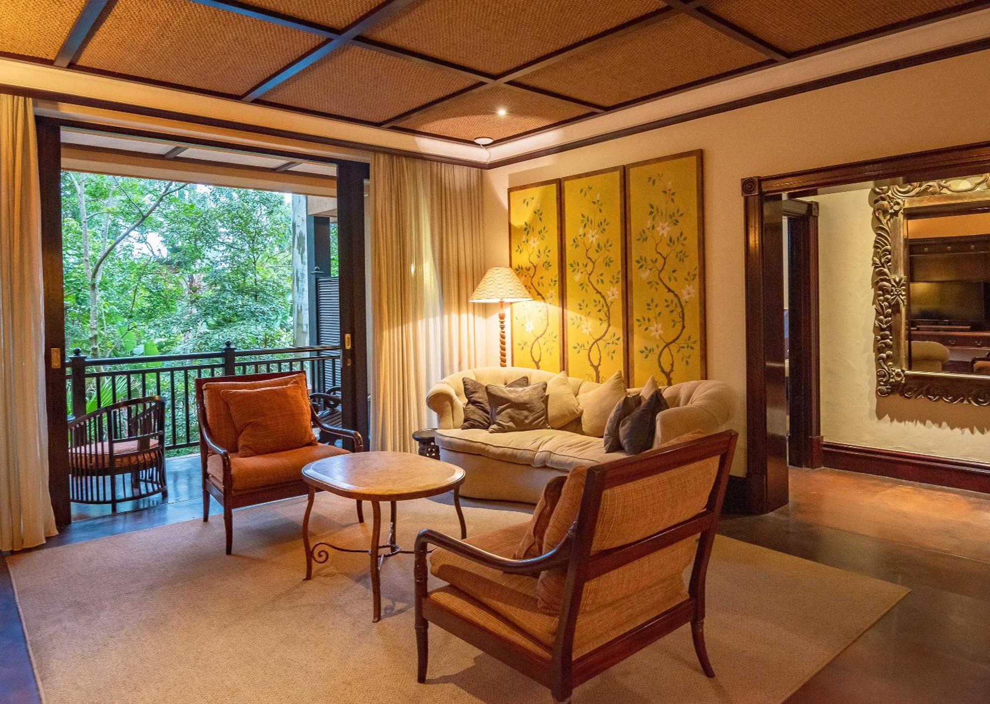 Zimbali Lodge By Dream Resorts Umhlali Bagian luar foto