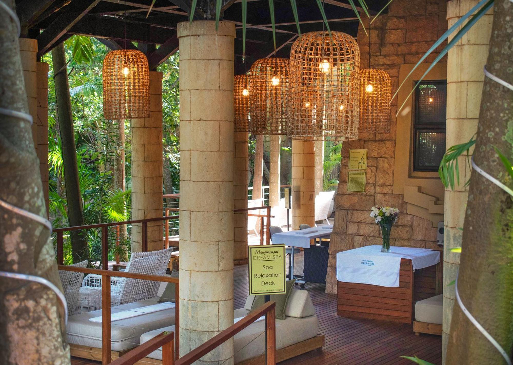 Zimbali Lodge By Dream Resorts Umhlali Bagian luar foto