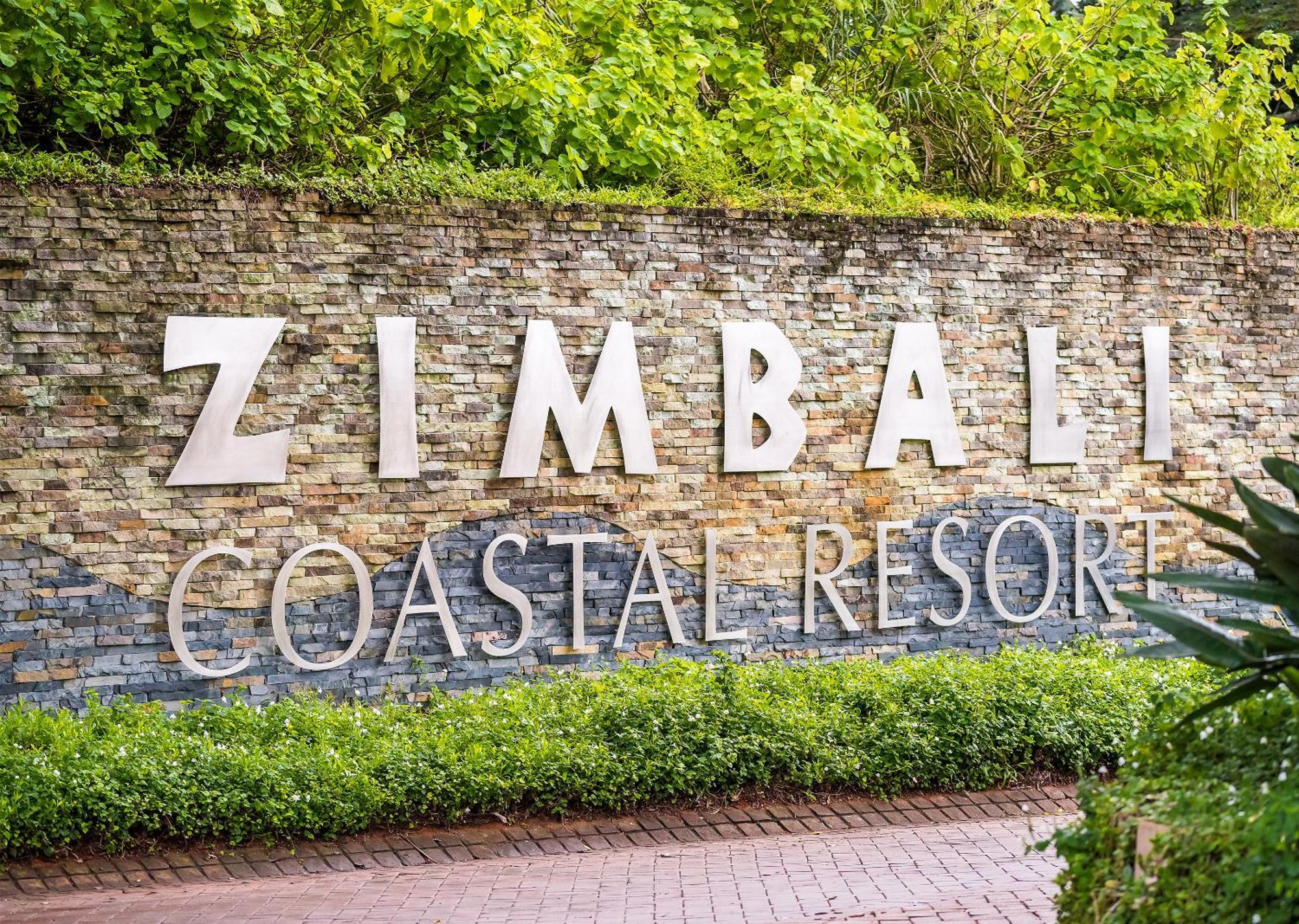 Zimbali Lodge By Dream Resorts Umhlali Bagian luar foto