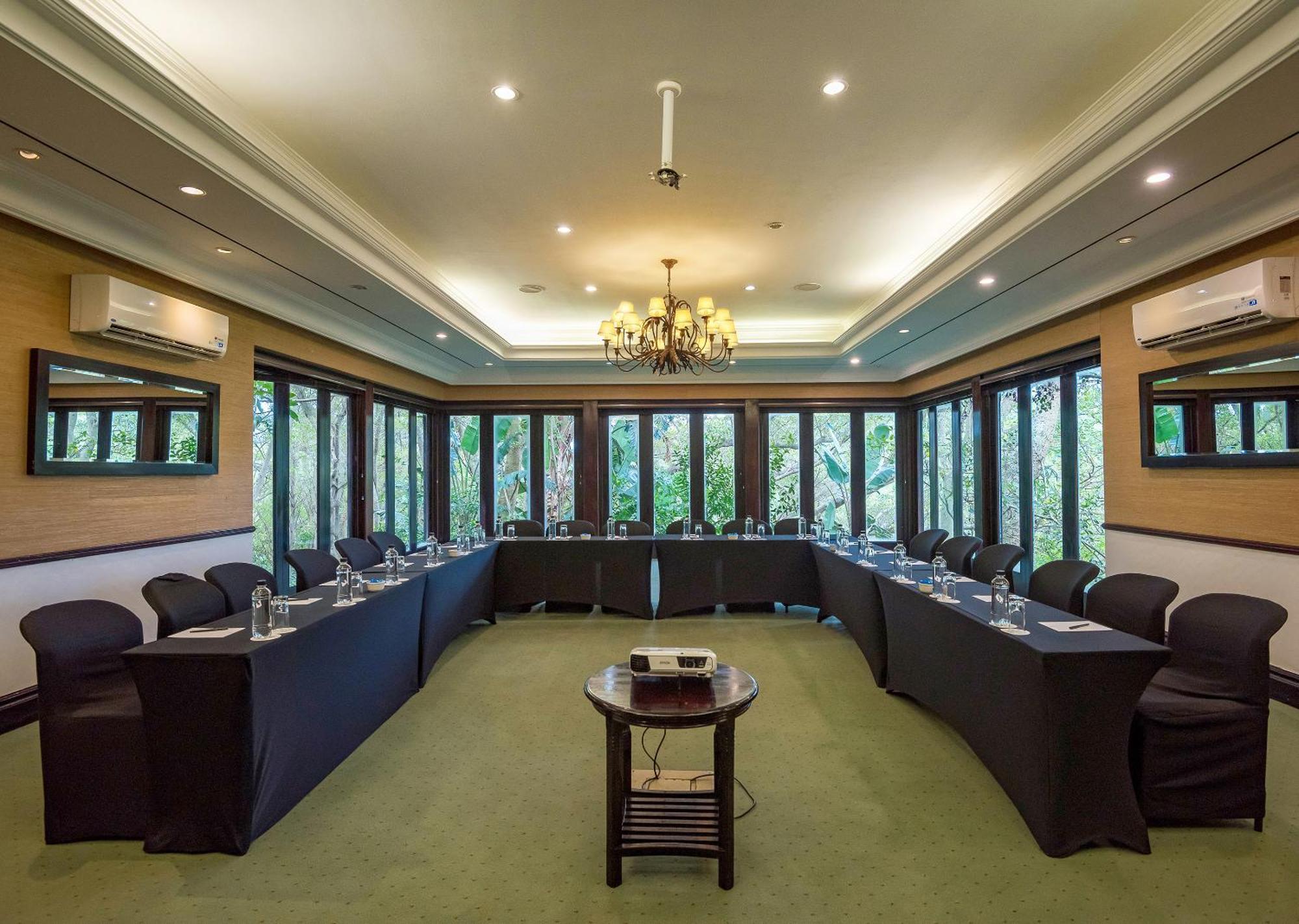 Zimbali Lodge By Dream Resorts Umhlali Bagian luar foto