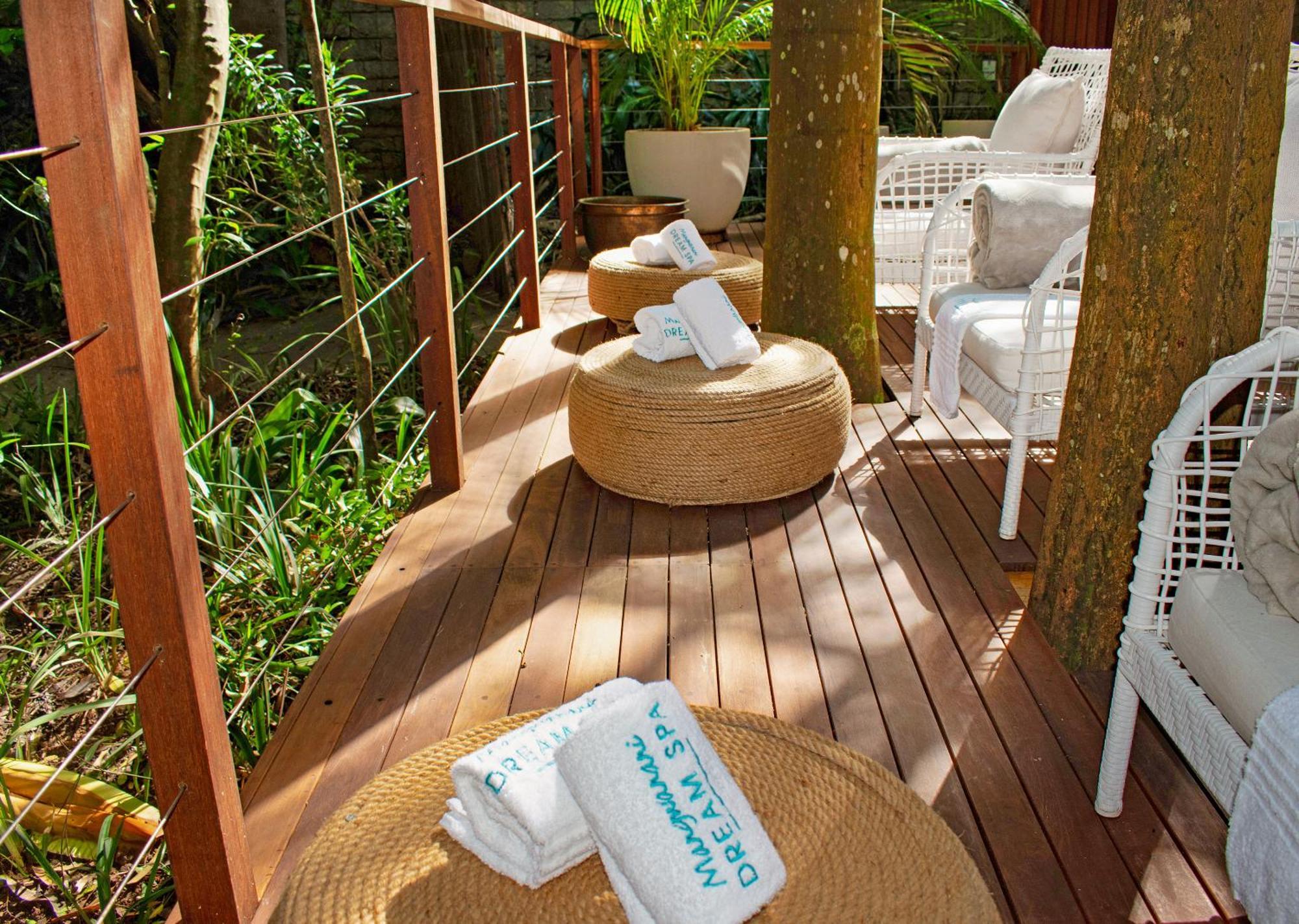 Zimbali Lodge By Dream Resorts Umhlali Bagian luar foto