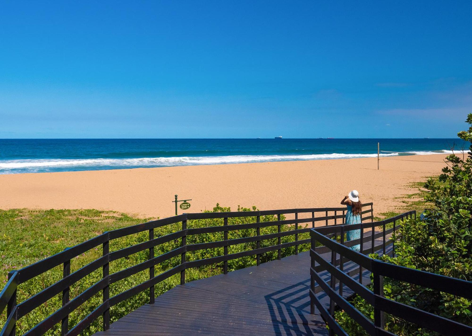 Zimbali Lodge By Dream Resorts Umhlali Bagian luar foto