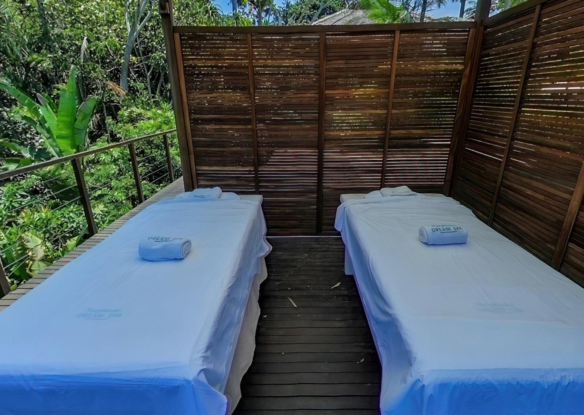 Zimbali Lodge By Dream Resorts Umhlali Bagian luar foto