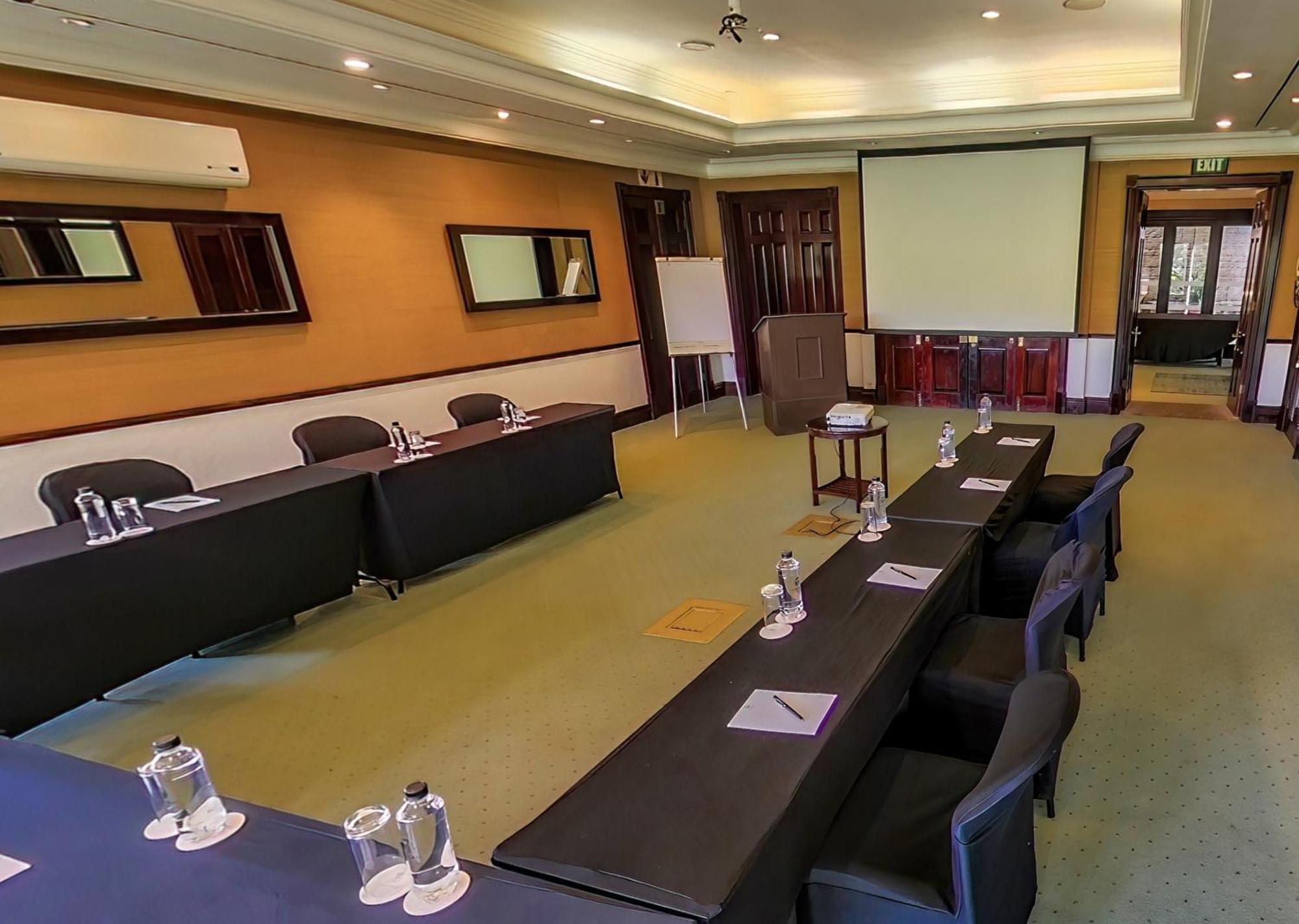 Zimbali Lodge By Dream Resorts Umhlali Bagian luar foto